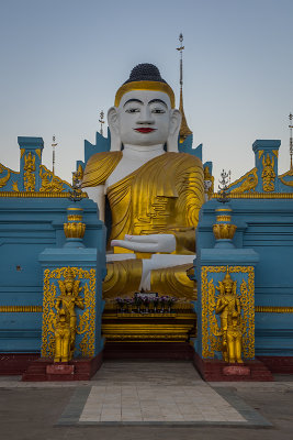 Kyaut Phyu Gyi Buddha
