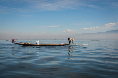 Inle Lake