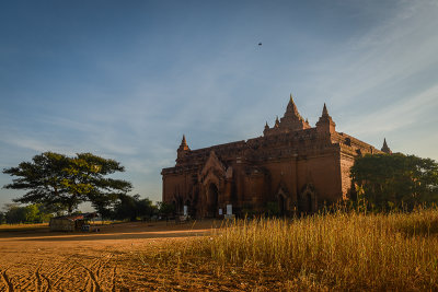 Pyathadar Temple