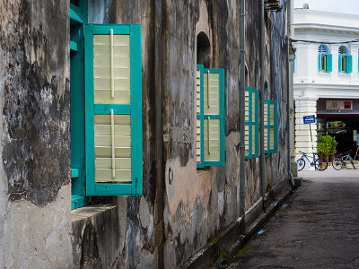 Malaysia, 2017