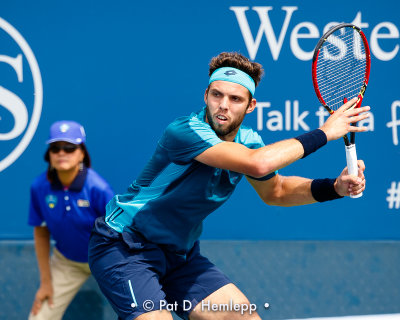 Jiri Vesely, 2017