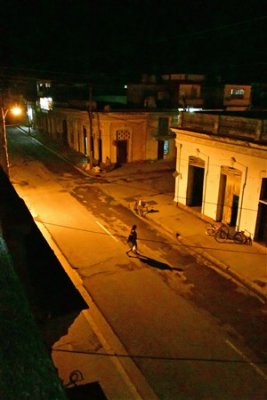  Cuba-Cienfuegos I