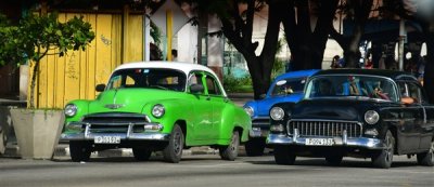 CUBA_5497 Dos Chevys