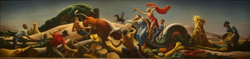 Smithsonian American Art Museum