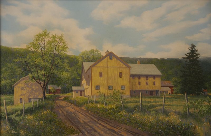 farm