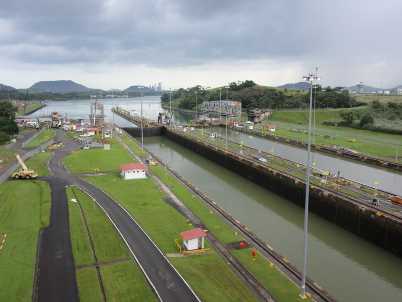Panama