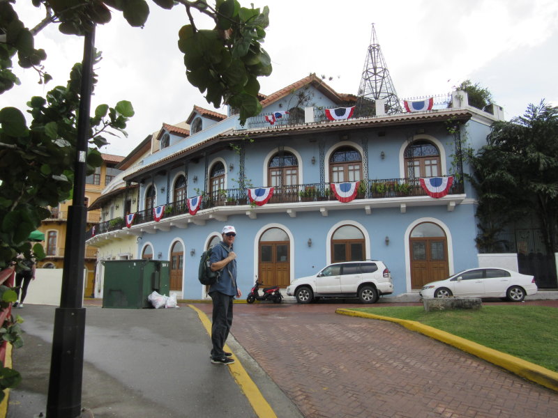 Casco Viejo