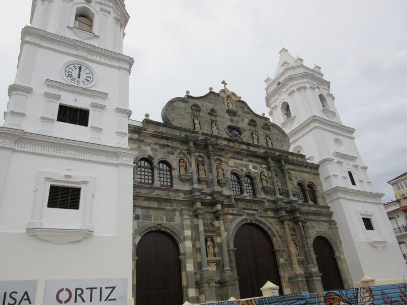 Catedral Metropolitana