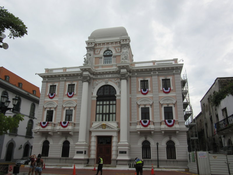 Palacio Municipal