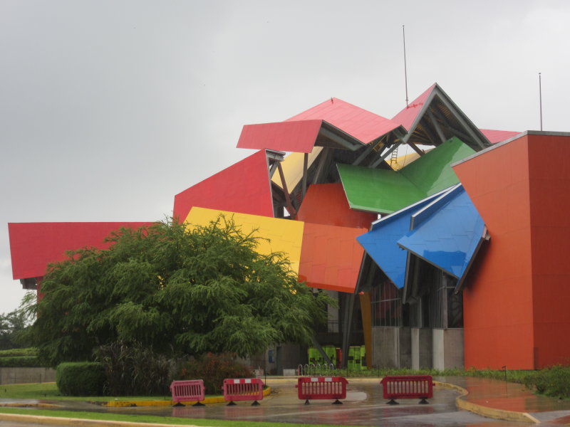 Bio Museum