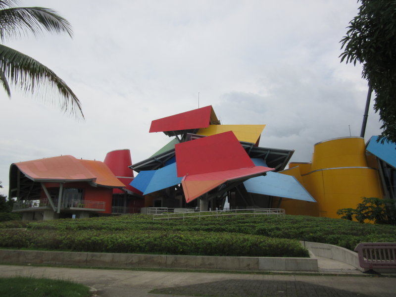 Bio Museum