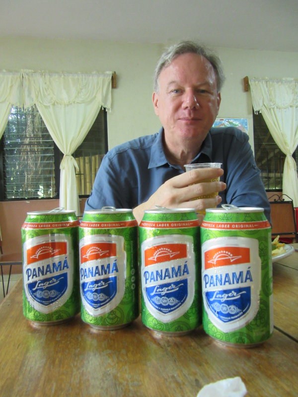 Local beer - hic