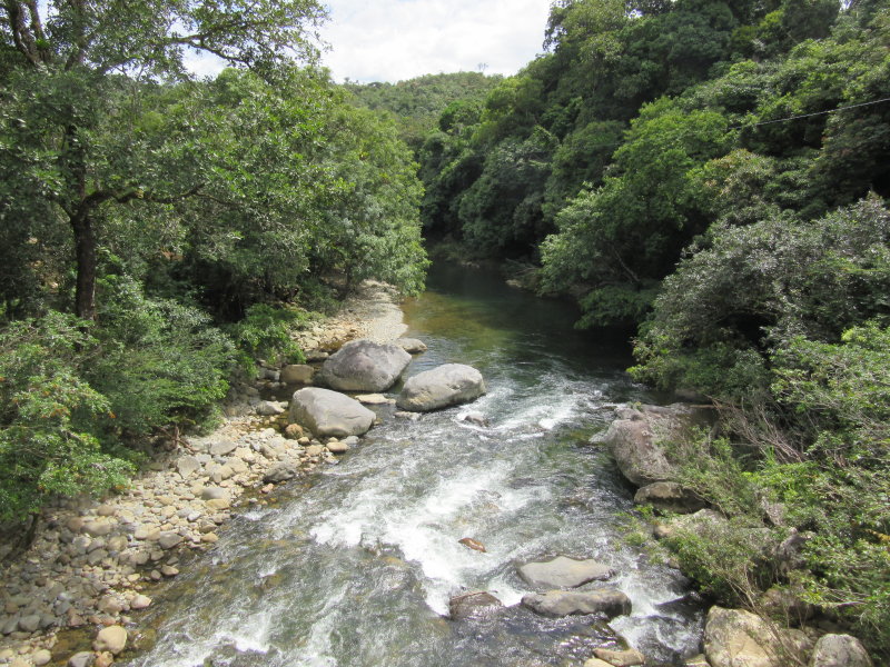 Rio Bulaba