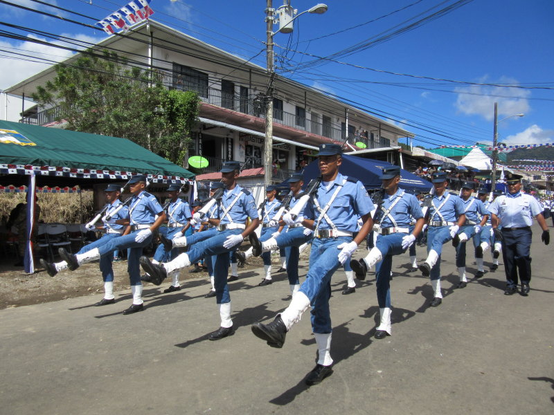 Parade