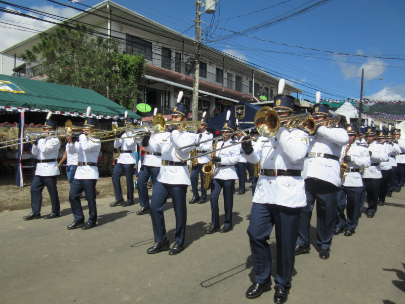 Parade