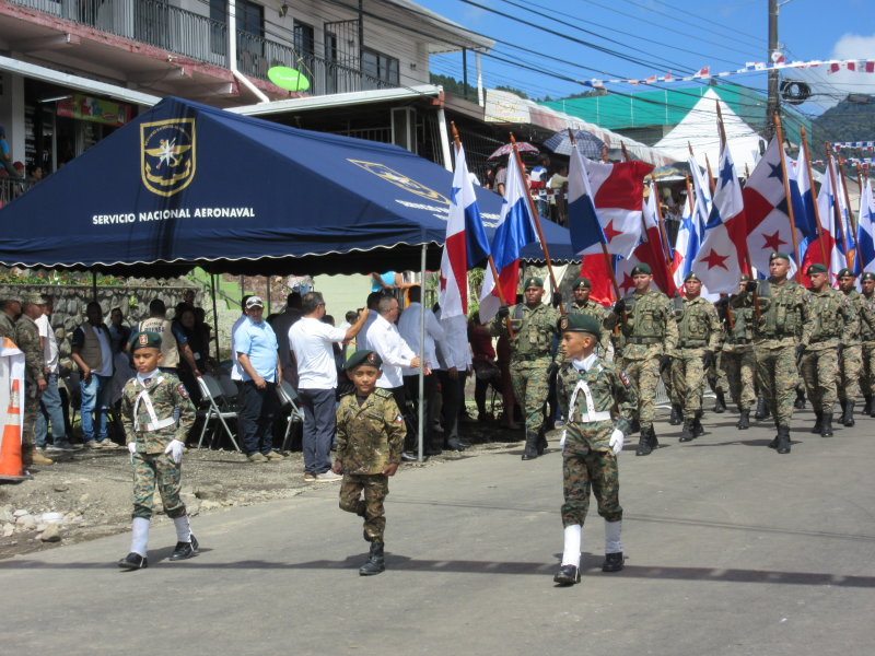 Parade