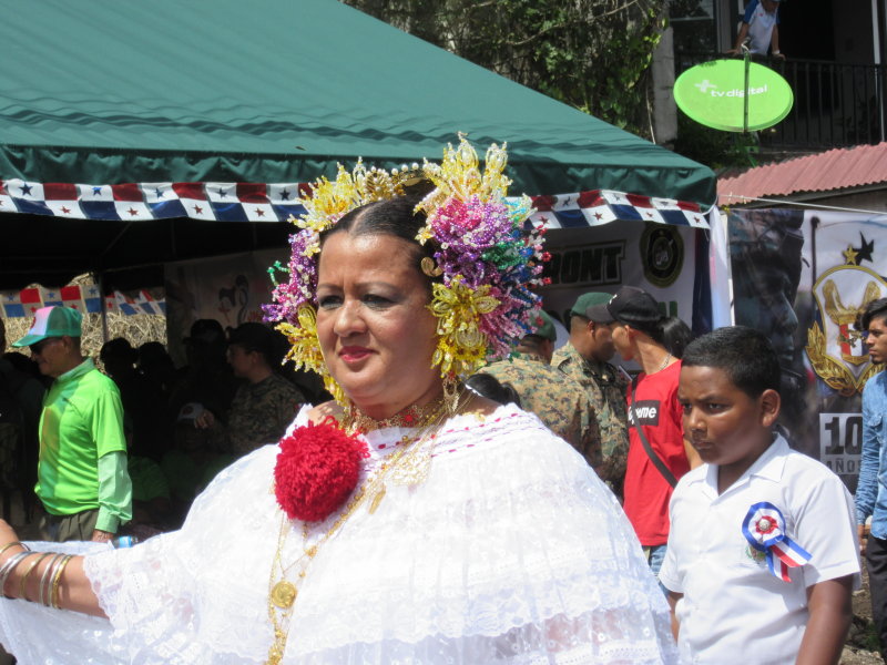 Parade