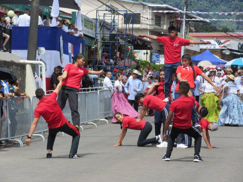 Gymnastics