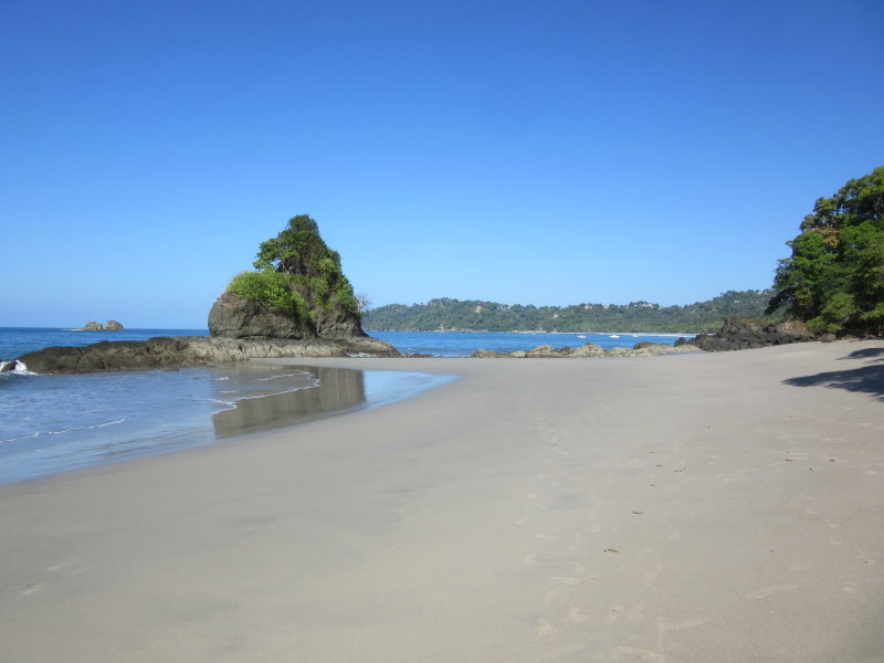 Playa Espadilla Sur