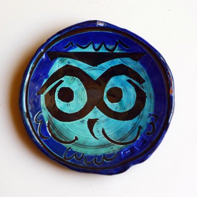 Wise Owl