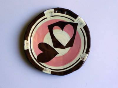 Rosy Love
