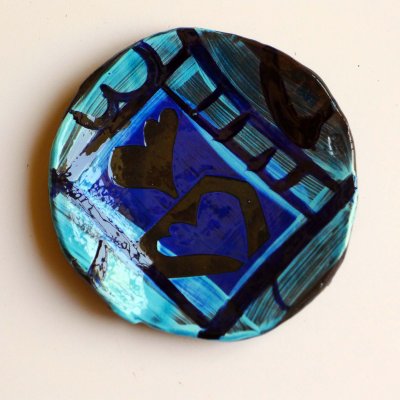 Blue Love