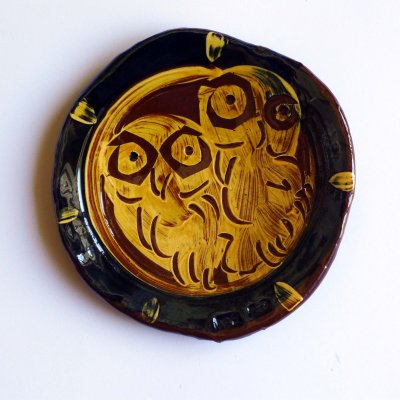 Two Owls