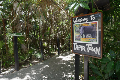 Belize Zoo
