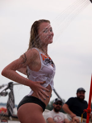 Wet T-Shirt Contest At The Bahamas Lounge...2018 Photo Gallery by Gary Holt...