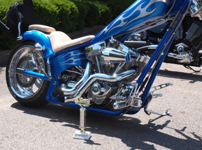 MotorHead Mafia Car And Bike Show..2018