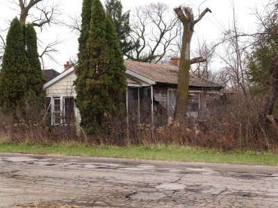 Dixmoor, IL
