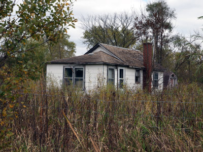 Near Portage, WI