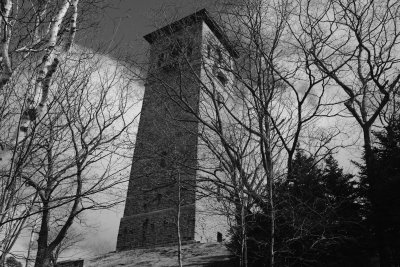 Dingle Tower