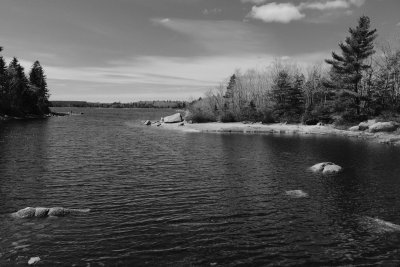 Long Lake, Nova Scotia