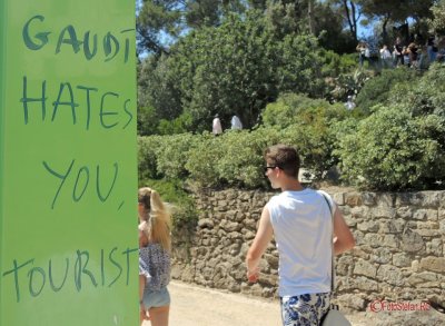 mesaj-parc-guell-barcelona-spania.JPG