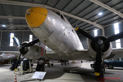 muzeul-aviatiei-malta-Douglas-C-47-Dakota.JPG
