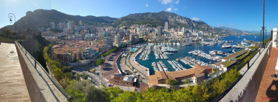 Nisa - Monaco 2018