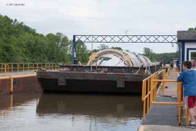 Genesee Brewery Tanks Travel The Erie Canal