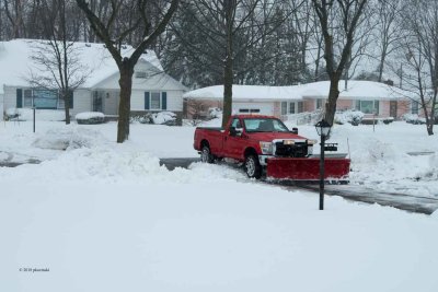 My Plow Guy