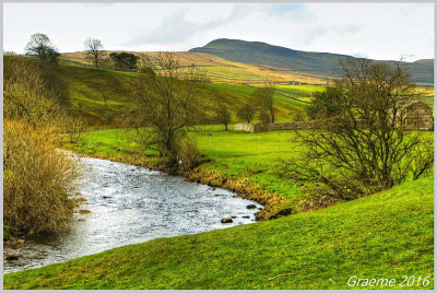 River Ure