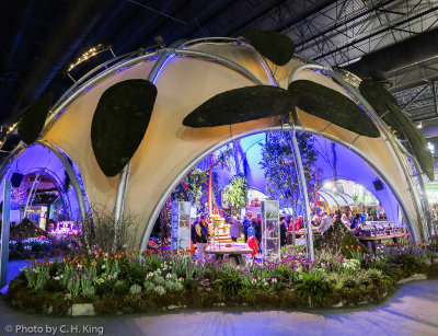 Ecodome
