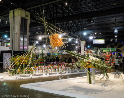 Japan Flowers and Plants Export Association
