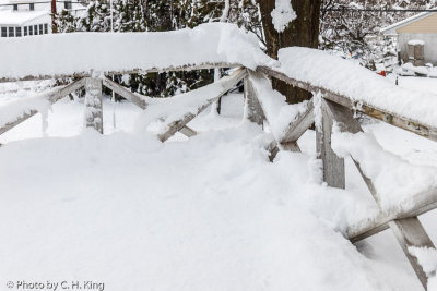 Snow Storm