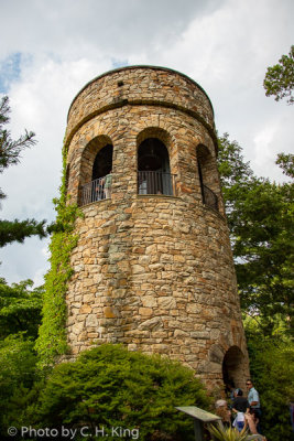 Chimes Tower