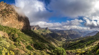 Gran Canaria