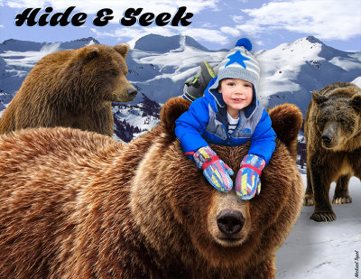 Hide & Seek