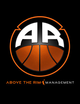 2018 Above The Rim Management Logo