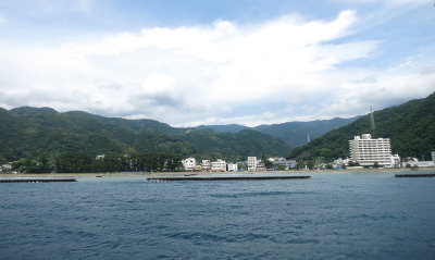 Ryokan Town