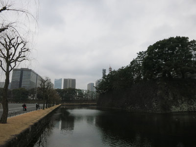 Moat