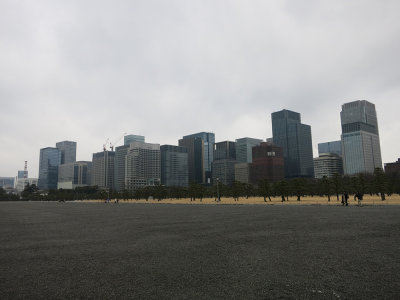 City Buffer